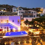 Casa Grande Hotel